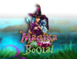 Magika Boola